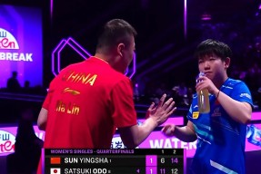 九游-关于莎拉波娃与50激战日本队分钟，败北胜负难料！，Doinb焦点对战赛场气氛高涨的信息