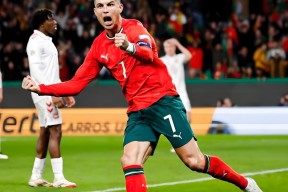 九游娱乐- c罗回归首战 