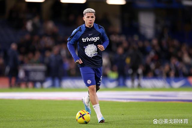  战术胜利反被球员抗命掩盖,危机中的切尔西能否觅出路? 